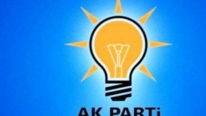 AK Parti İzmir Aday Listesi Belli Oldu