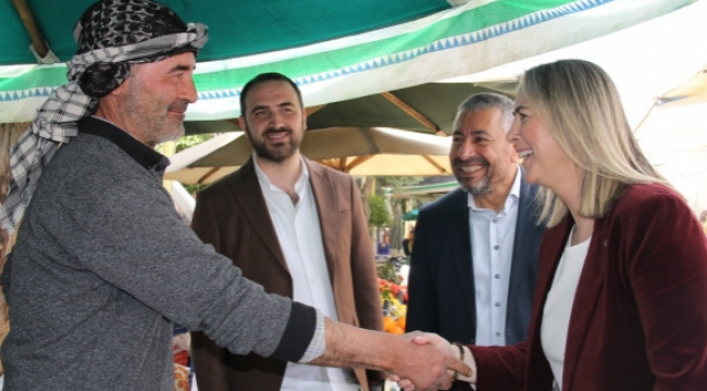 AK Partili Çankırı; 