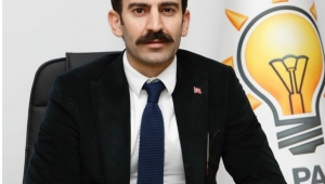 AK Partili Kişili, '' CHP'ye geçti ama aklı bizde kalmış!'' 