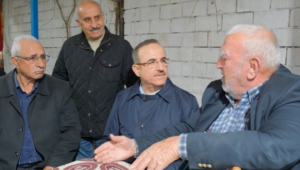AK Partili Sürekli, 