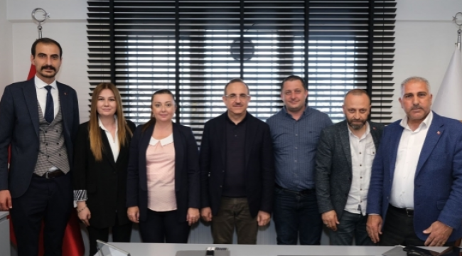 AK Partili Sürekli, 