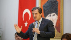 Artık 1 Mayıs’ları bayram havasında kutlayacağız!