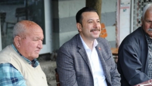 Atilla Kaya: CHP'nin gözü köylünün cebinde