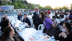 Balçova’da Ramazan Dayanışması