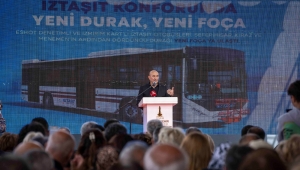 Başkan Soyer: Tüm Türkiye’de çığır açacağız