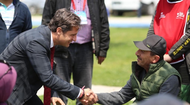 Bayram ve bahar havamızı bozamazlar