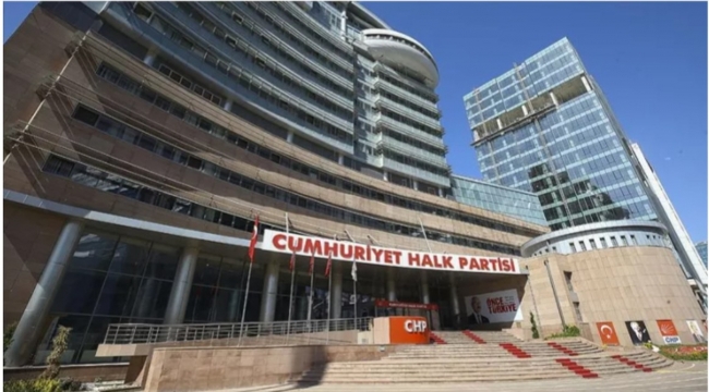 CHP İzmir adayları belli oldu! 