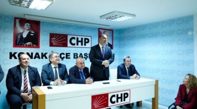 CHP'li Arslan: