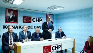 CHP'li Arslan: