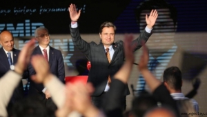 CHP'li Yücel: 