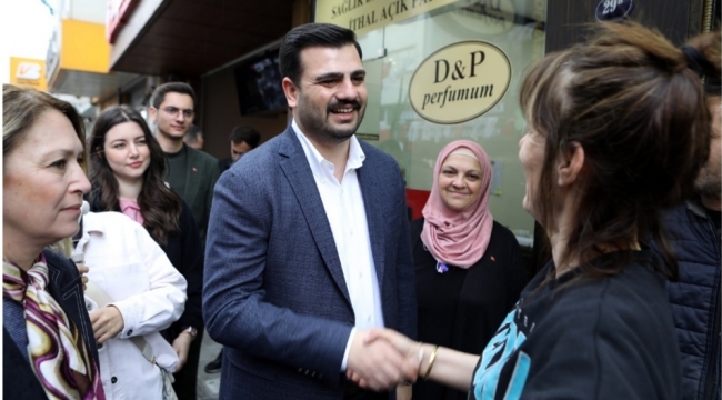 CHP terör aklama partisine dönmüştür