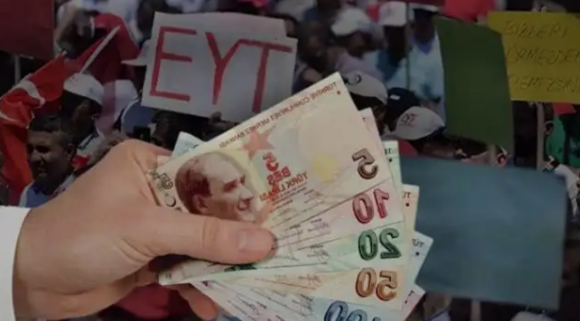 EYT'liye prim teşviği… Devlet ne kadarını ödeyecek