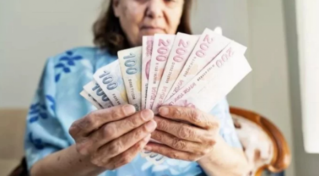 EYT'liye toplu para! İlk maaşta 25 bin liraya kadar ödeme.