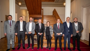 İzmir Büyükşehir Belediyesi ile sendika uzlaştı