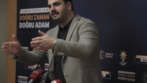 İzmir'in gençleri için mücadele edeceğiz