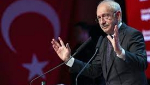 Kılıçdaroğlu 100 günlük eylem planını açıkladı!