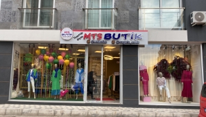 Mts Butik Çiğli