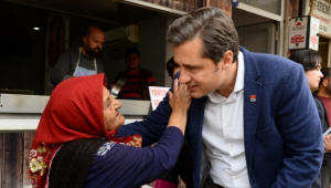 Size söz, tarlalarımızdaki çiçeklerin solmasına izin vermeyeceğiz!