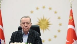 Ülkemizin asırlık kalkınma eksiklerini tamamlarken bir yandan da birliğimizi güçlendirmenin mücadelesini verdik