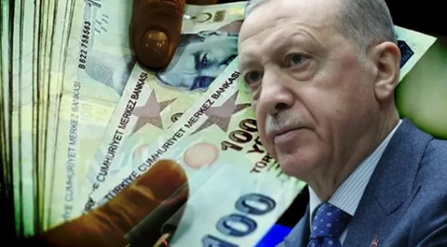 2023 kamu işçileri zam oranı belli oldu! Erdoğan resmen duyurdu