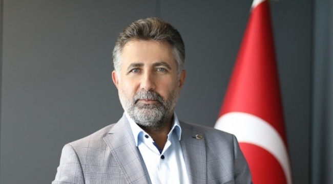3 fidan Bayraklı'da anılacak