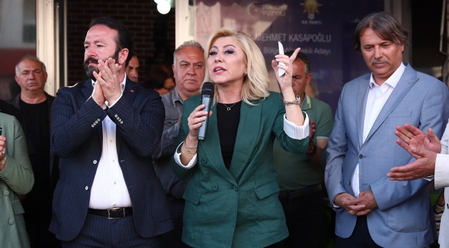 AK Partili Bursalı’dan CHP’ye ‘Atatürk’ çıkışı