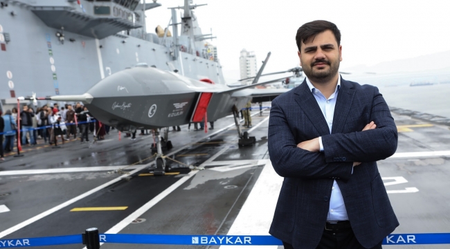 AK Partili İnan’dan İngiliz 
