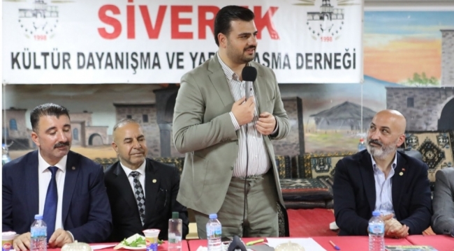 AK Partili İnan, Kılıçdaroğlu’nu ‘yalan siyaseti’ yapmakla suçladı!