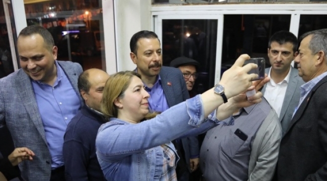 AK Partili Kaya: İzmir, özerklik hayallerine geçit vermeyecek