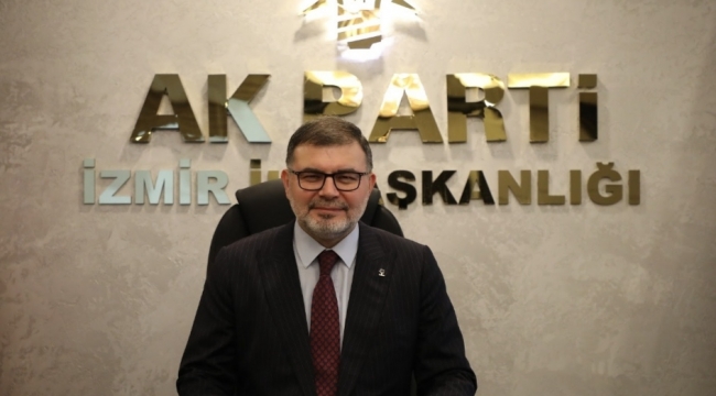AK Partili Saygılı’dan CHP’li Aslanoğlu’na ‘Davet’ salvosu