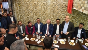 AK Partili Sürekli, 