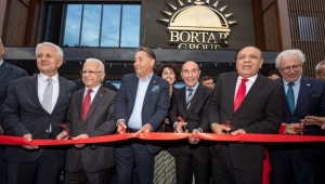 Başkan Soyer'den İzmir iş dünyasına teşekkür