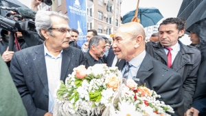 Başkan Soyer: Halkın Kasabı’yla İzmirlinin cebine 15 milyonluk katkı