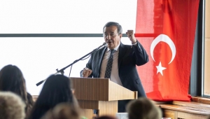 Batur: Bu ülkeyi karanlıktan kurtaralım