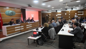 Bornova Belediyesi 2022’yi de borçsuz geçirdi