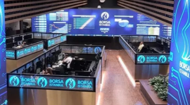 Borsa İstanbul'da yükseliş sürer mi?
