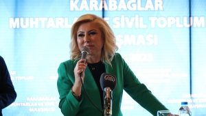 CHP’nin milletvekili listelerini eleştiren AK Partili Bursalı seçim gecesi manşetini attı “Türkiye Yüzyılı resmen başladı”