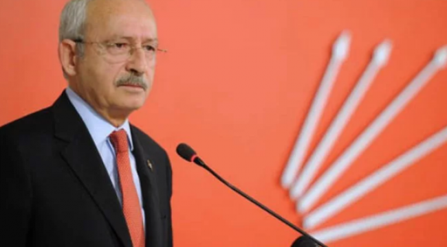CHP seçime gidiyor