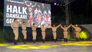 Duman, 19 Mayıs’ta Gaziemir’de sahne alacak