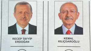 İkinci tur seçim sonuçları için oran verdi