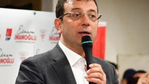 İmamoğlu: Edison bile ampulü icat ettiği için pişman