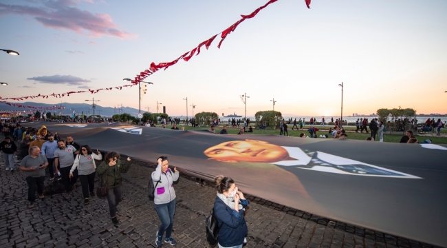 İzmir 19 Mayıs coşkusunu dolu dolu yaşayacak