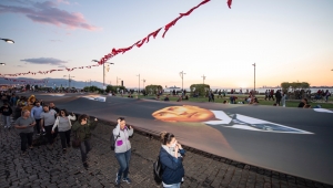 İzmir 19 Mayıs coşkusunu dolu dolu yaşayacak