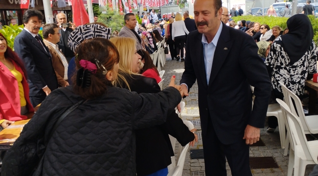 İzmir'de MHP Oy Patlaması Yapacak