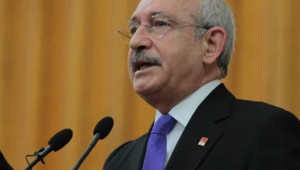 Kılıçdaroğlu: Namuslu, yiğit insanlar bunu yapmazlar