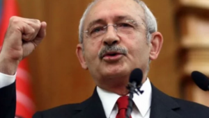 Kılıçdaroğlu: Söz veriyorum herkes kimliği ile şeref duyacak
