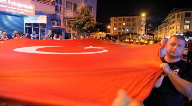 Kınık Belediyesi’nden Ekin Uzunlar Konseri