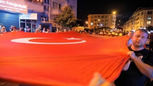 Kınık Belediyesi’nden Ekin Uzunlar Konseri
