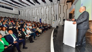 KİT İzmir, sıfır karbon hedefi için çalışacak