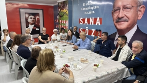 Kız Çocuklarımız için Sandığa Gidelim